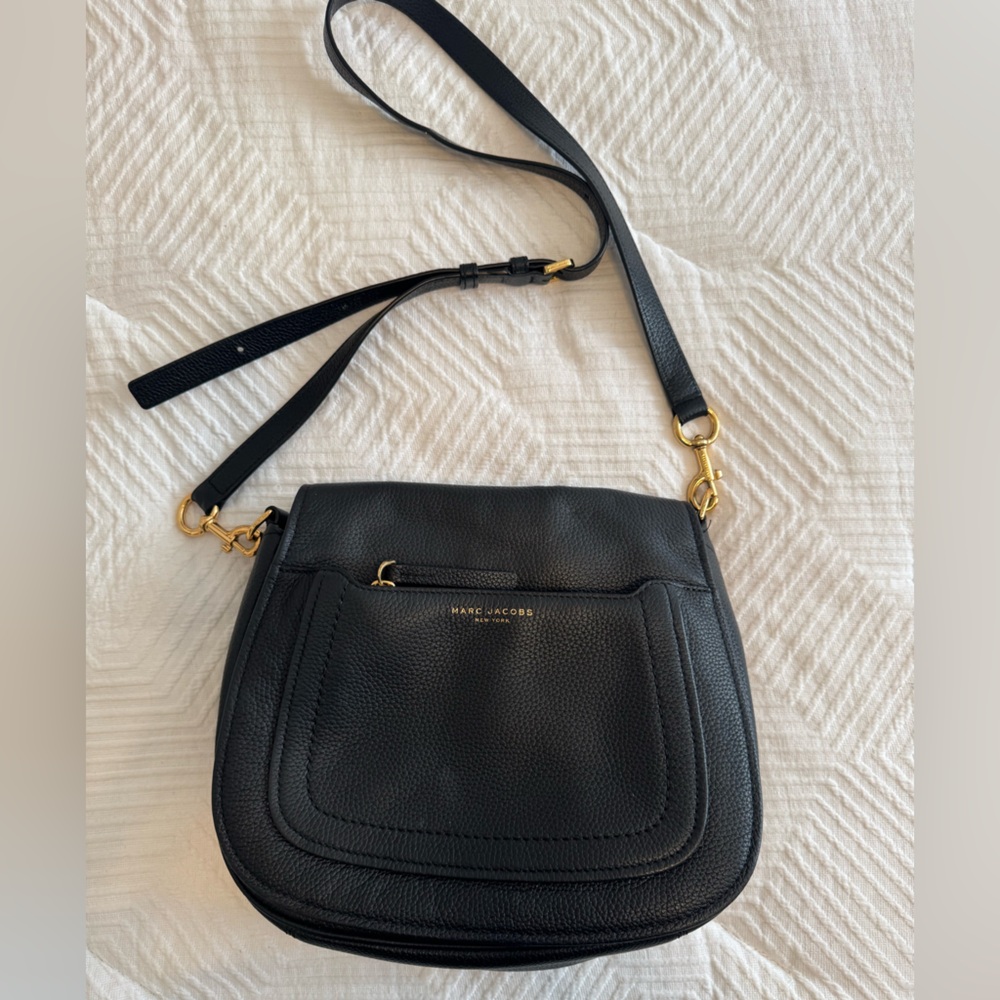 Marc Jacobs Empire City crossbody